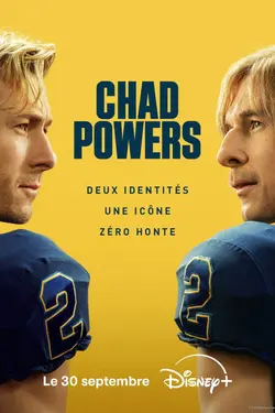 Chad Powers S01E03 3e quart-temps