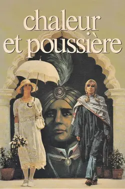Affiche Chaleur et poussière