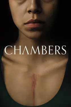 Chambers S01E04 Deux pour le prix d'une