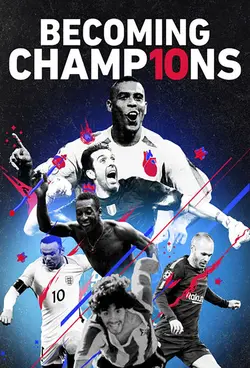 Champions du monde S01E08 Spain : The Metamorphosis