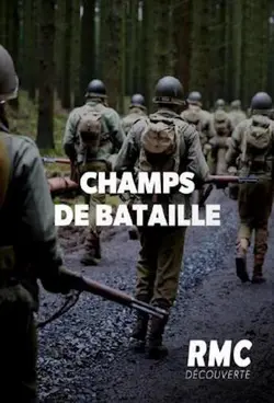 Champs de bataille S03E04 Le maquis du Vercors