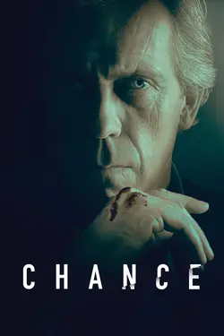 Affiche Chance  S01E06 L'étincelle