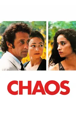 Affiche Chaos