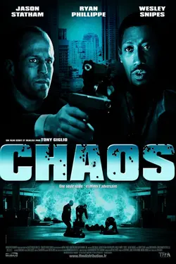 Affiche Chaos