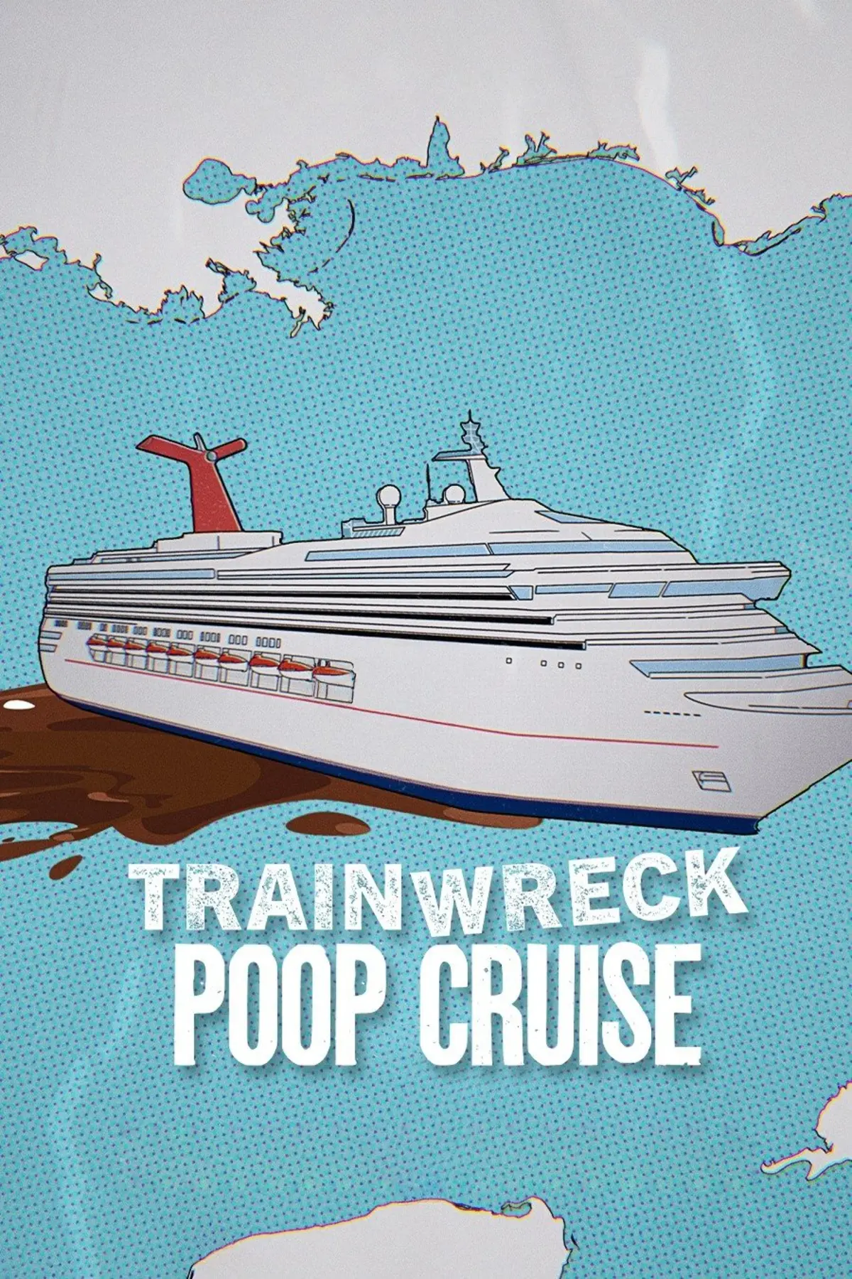 Chaos d'anthologie : La croisière ne s'amuse plus
