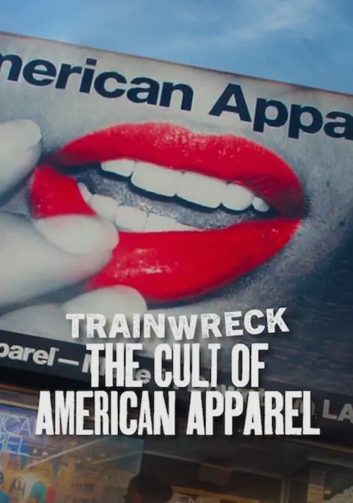 Chaos d'anthologie : Sur l'autel d'American Apparel