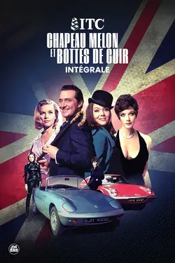 Chapeau melon et bottes de cuir S06E02 Jeux