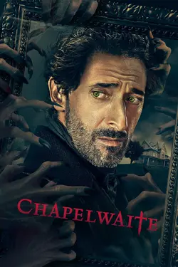 Chapelwaite S01E10 Le Gardien