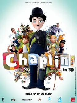Chaplin & Co S01E91 Micmac au lavomatic