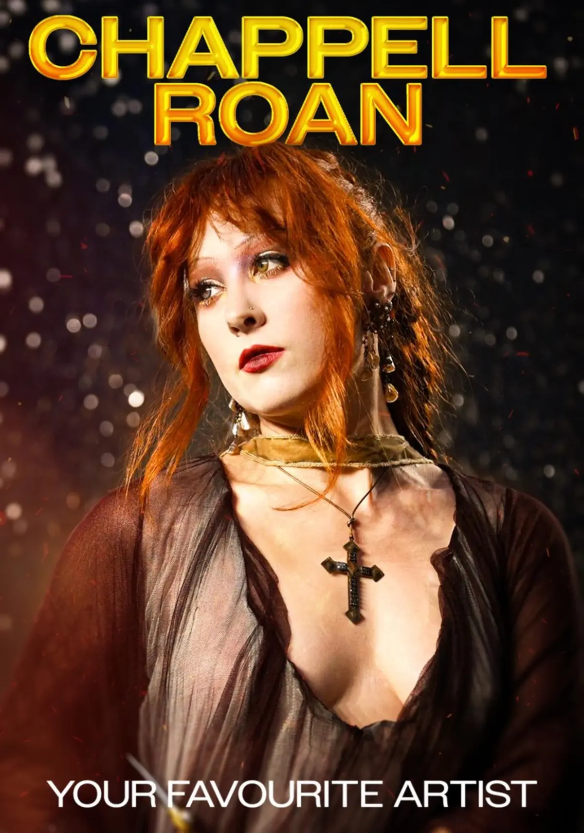 Chappell Roan : votre artiste préféré