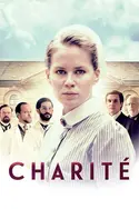 Affiche Charité S02E06 L'heure zéro