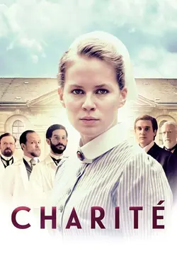 Charité S04E01 Épisode 1