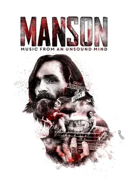 Charles Manson, le démon d'Hollywood