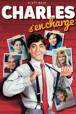 Charles s'en charge S05E22 Le grand père indigne