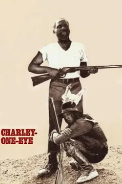 Affiche Charley-le-borgne