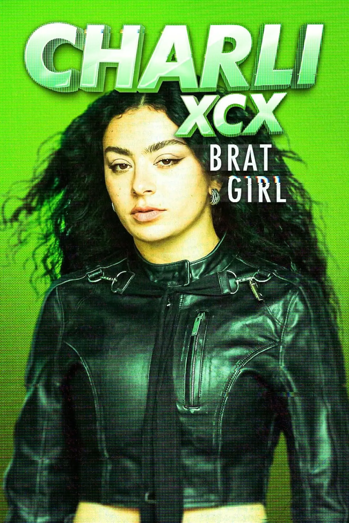 Charli XCX : Fille gosse