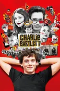 Affiche Charlie Bartlett