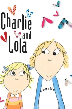 Charlie et Lola S01E19 Épisode 19