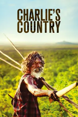 Affiche Charlie's Country