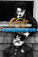 Affiche Charlot cambrioleur en streaming