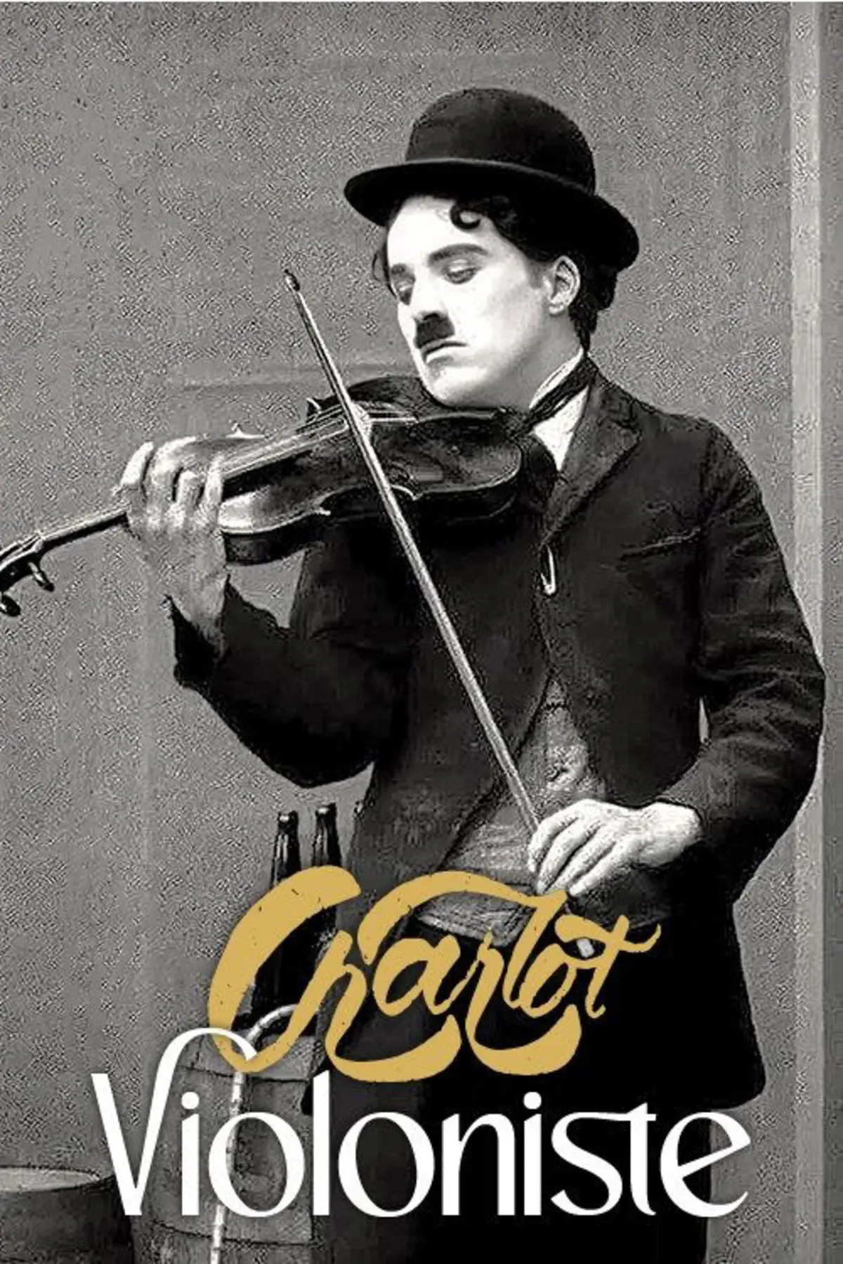 Charlot musicien