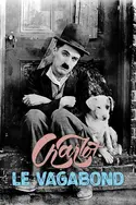 Affiche Charlot vagabond