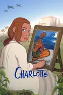 Affiche Charlotte