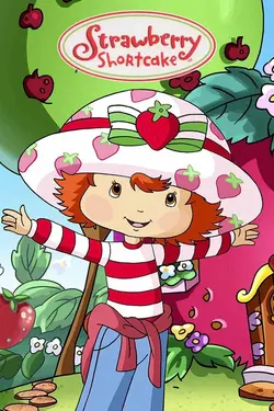 Charlotte aux fraises (2003) S04E11 Épisode 11