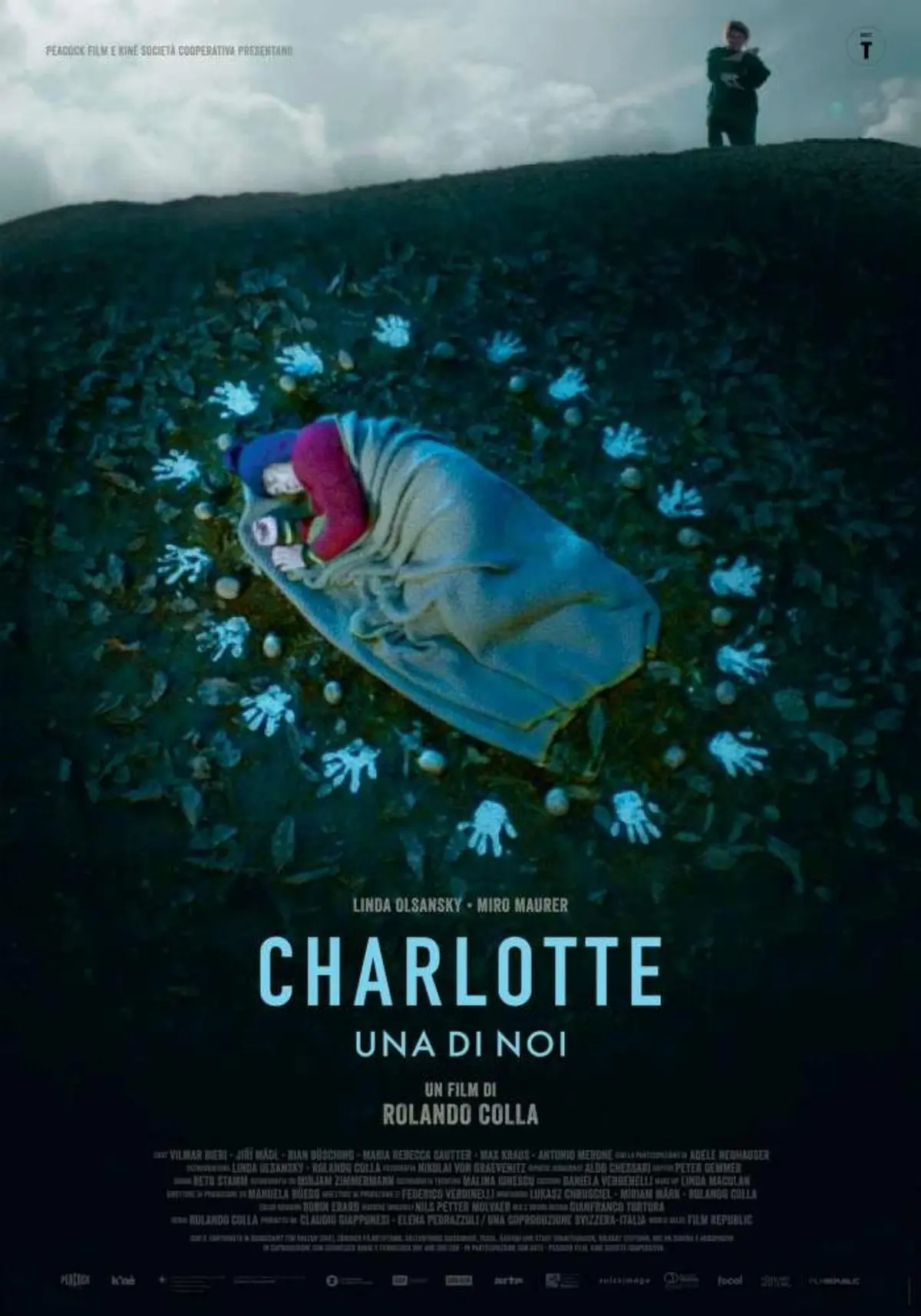 Charlotte, eine von uns