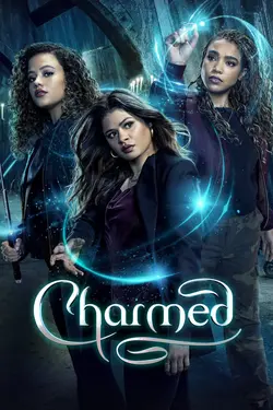 Charmed (2018) S02E06 D'où jaillit la flamme
