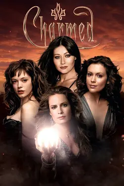Affiche Charmed  S06E19 Le procès