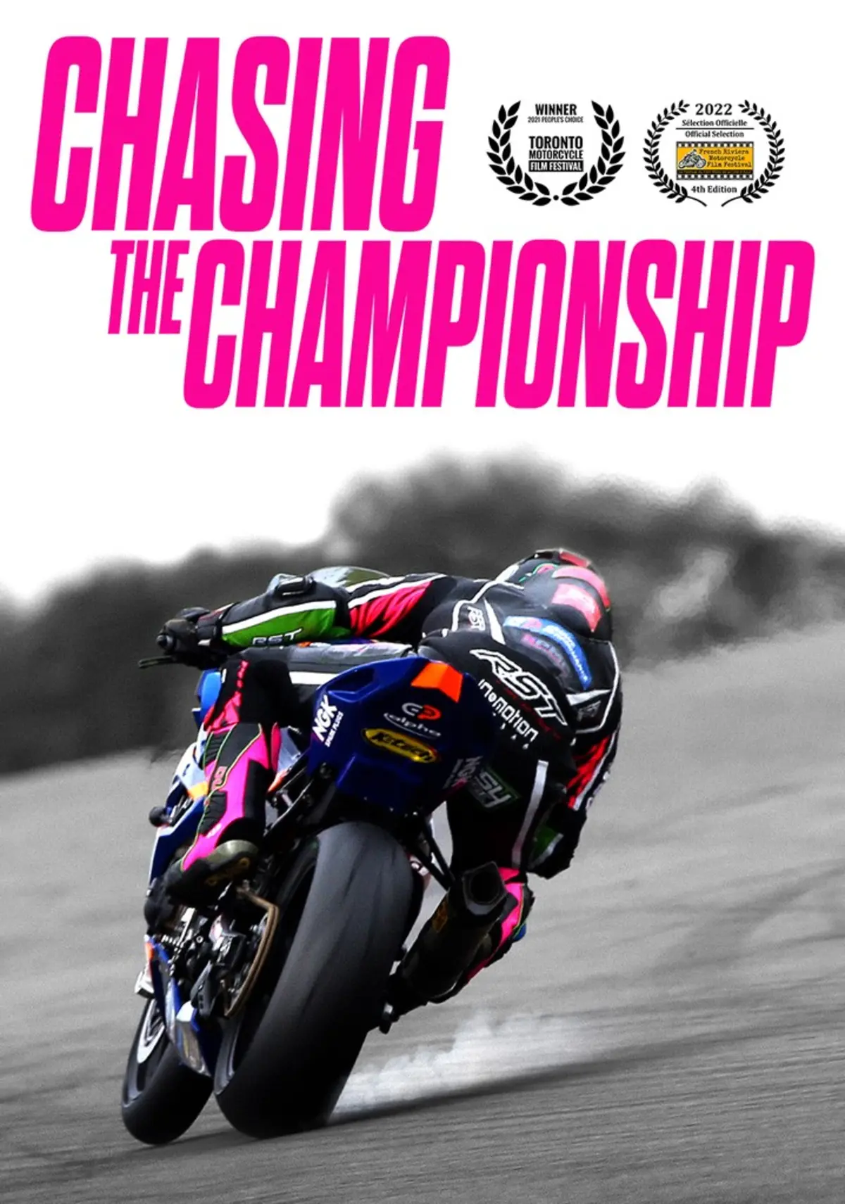 Chasing the Championship