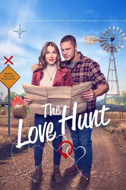 Chasse à l'amour