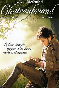Affiche Chateaubriand