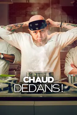 Chaud dedans ! S01E08 Ensemble du début à la fin