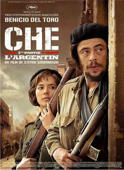 Che, 1ère partie - L'argentin
