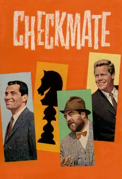 Checkmate S02E07 Épisode 7