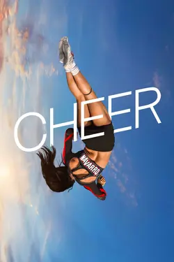 Cheer S02E02 Du bruit pour nous !