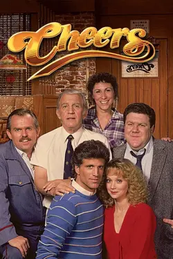Cheers S05E04 Psychiatres en folie