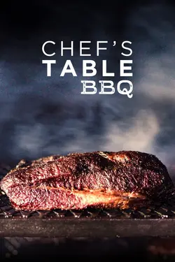 Chef's Table : Barbecue S01E04 Rosalia Chay Chuc