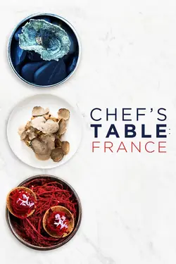 Chef's Table : France S01E02 Alexandre Couillon