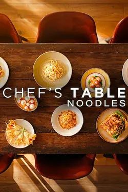 Chef's Table: Noodles S01E01 Evan Funke