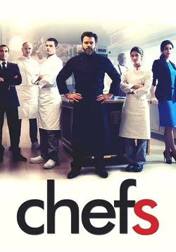Chefs S03E05 Épisode 5
