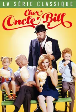 Cher oncle Bill S04E21 Ne serait-t-il pas amoureux