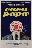 Affiche Cher papa