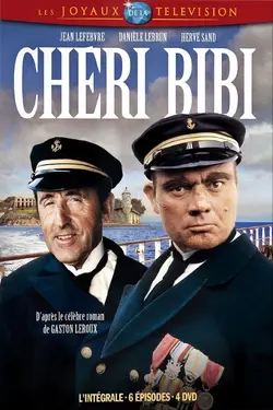 Chéri-Bibi S01E14 Episode 14