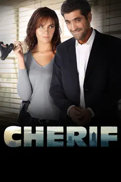 Affiche Cherif  S03E04 A la folie