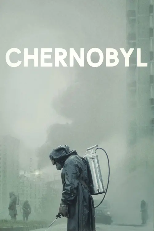Chernobyl S01E04 Le bonheur de toute l'humanité