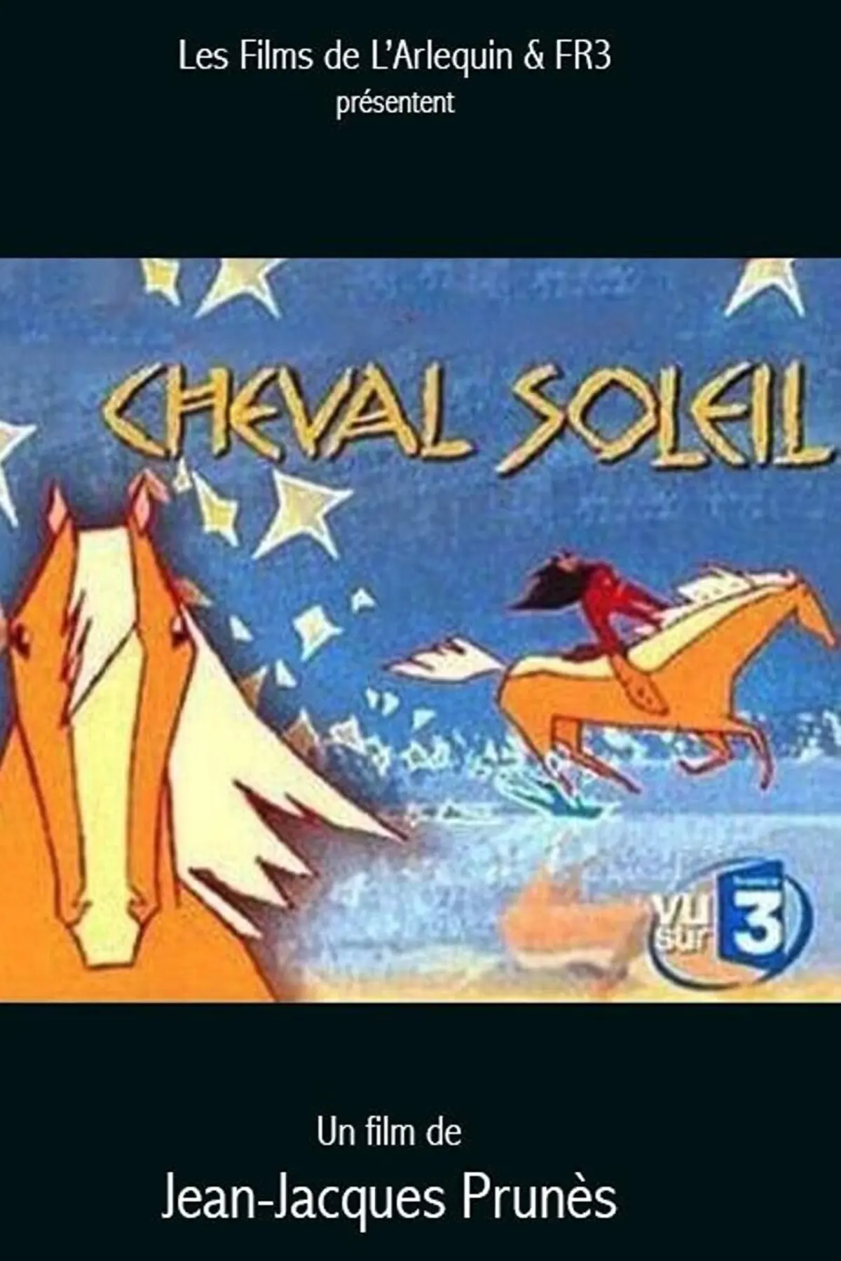 Cheval soleil