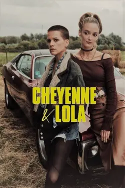 Cheyenne et Lola S01E06 Dancing Queen